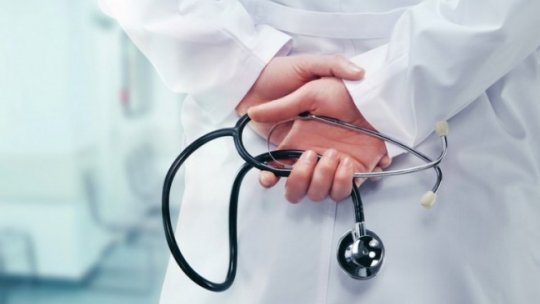 376 de medici, sancţionaţi în perioada 2006 - 2017 pentru diferite abateri