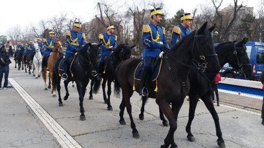 Evenimente organizate de Jandarmerie în Parcul Tineretului din Capitală