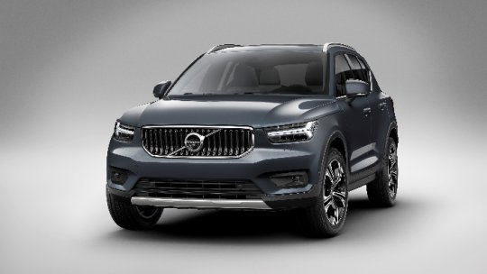 Volvo XC40 este Maşina Anului 2018 în Europa