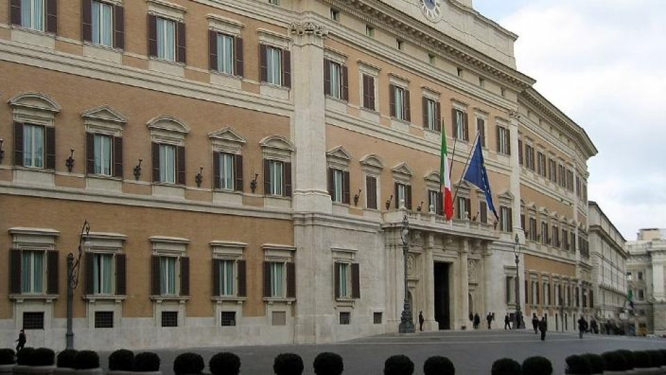 Mişcarea Cinci Stele şi Liga Nordului revendică dreptul de a guverna Italia
