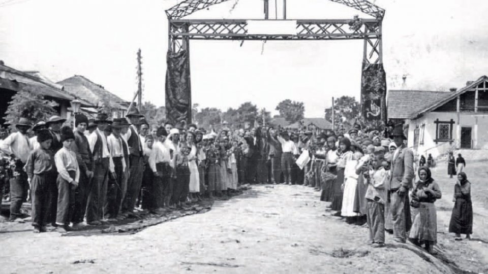 „Armata română în Basarabia. Anul 1918”