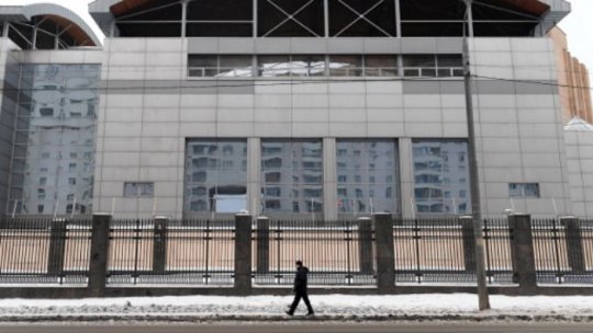 Un nou caz Litvinenko?