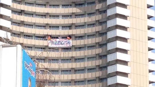 Piaţa hotelieră din România, în continuare atractivă