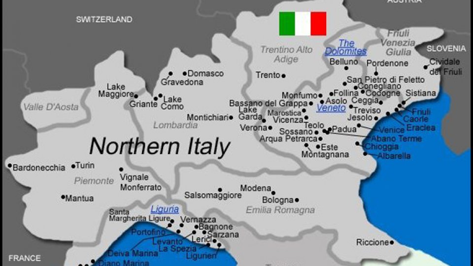 În Italia, Liga Nordului va avea primul senator de culoare