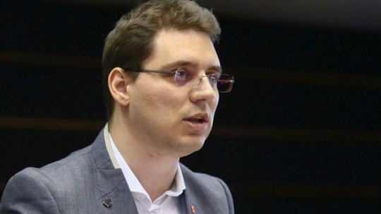 V. Negrescu: Pregătirile pentru președinția Consiliului UE sunt în grafic