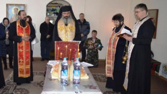 Scandal între Mitropolia Moldovei şi Mitropolia Basarabiei