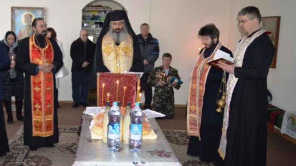 Scandal între Mitropolia Moldovei şi Mitropolia Basarabiei