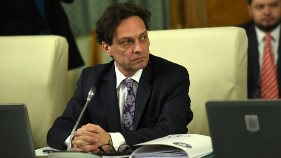 Protocol pentru înfiinţarea Senatului Culturii