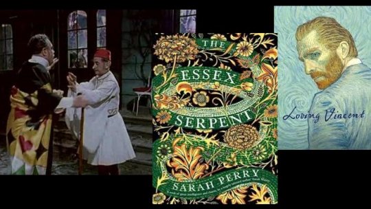 CALENDAR CULTURAL  7 - 13 aprilie 2018