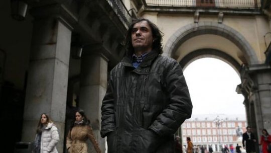 Mircea Cărtărescu a primit premiul Formentor pentru Literatură 2018