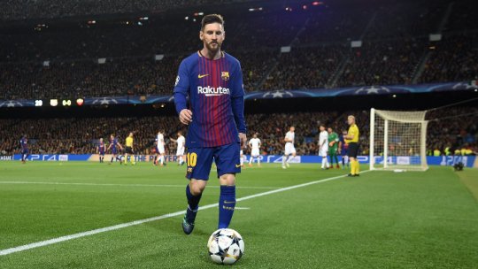 Champions League și Europa League își află semifinalistele