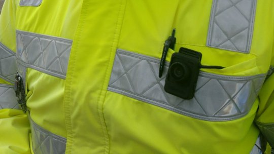 Bilanţul MAI de Paşte