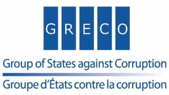 GRECO, îngrijorat de anumite aspecte ale reformei sistemului judiciar