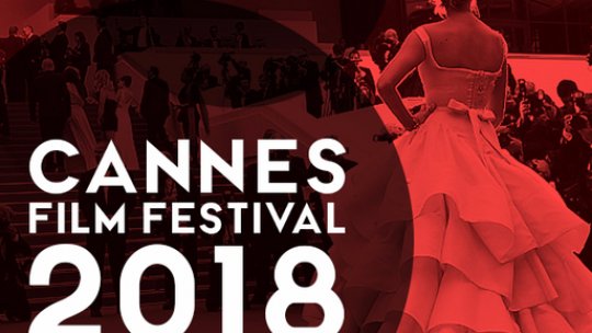 "Albastru şi roşu, în proporţii egale" la Cannes
