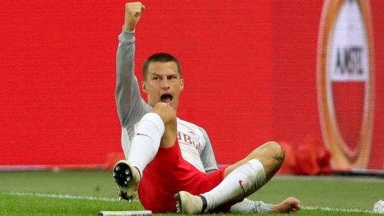 Atletico, Arsenal, Salzburg și Marseille sunt semifinalistele Ligii Europa