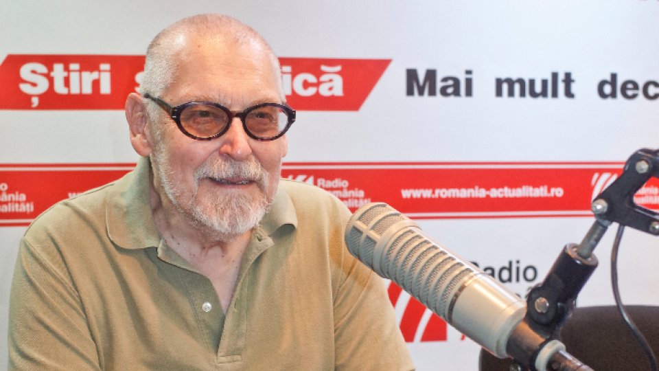 Crainicul RRA Anton Filip