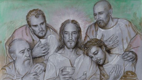 De la Pesah la Paște (II) – Paștele lui Iisus