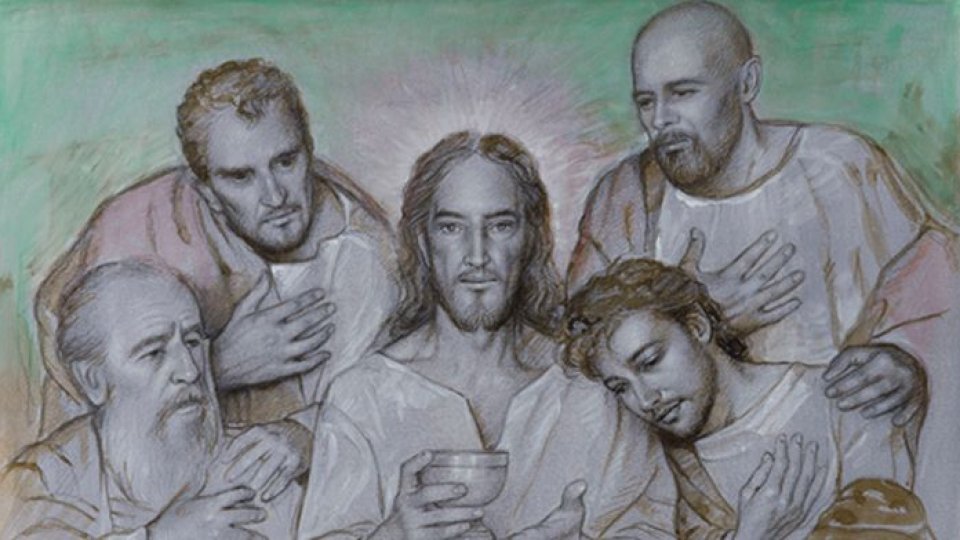 De la Pesah la Paște (II) – Paștele lui Iisus