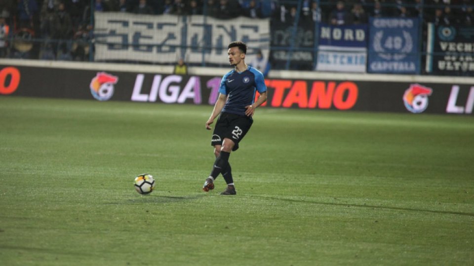 FC Viitorul-CFR Cluj și Astra-FCSB, atracțiile etapei din Liga 1