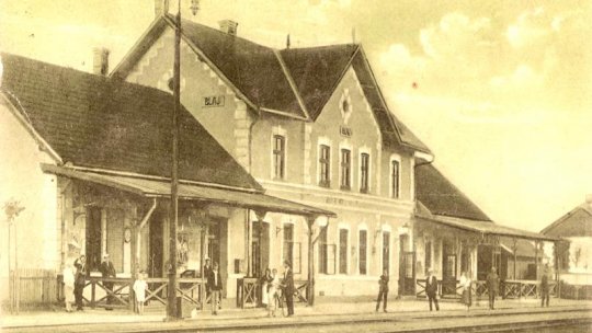 Spre Alba Iulia- martori ai martorilor de acum 100 de ani