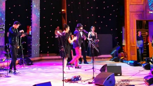 Câştigătorii Premiilor Muzicale Radio România