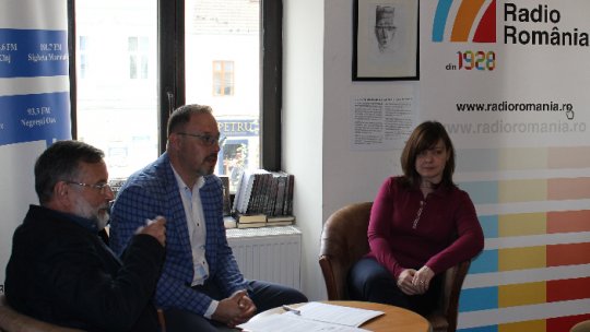 Caravana Gaudeamus revine la Cluj-Napoca