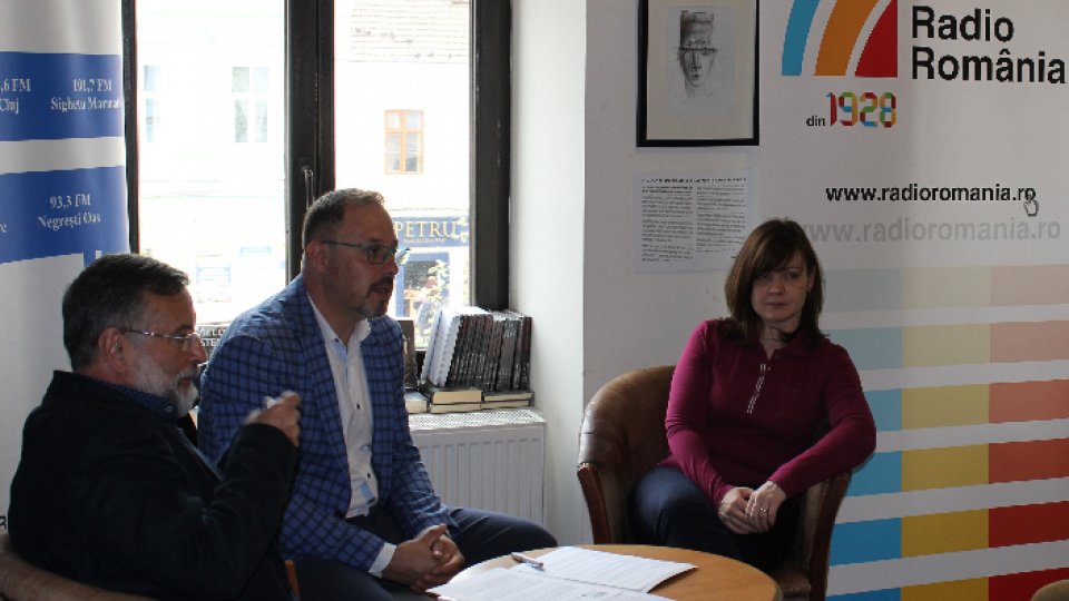 Caravana Gaudeamus revine la Cluj-Napoca