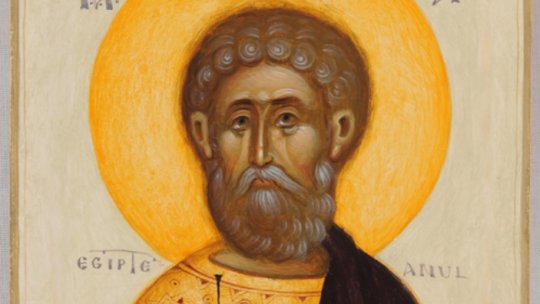 Icoana este imaginea relației dintre Dumnezeu și om