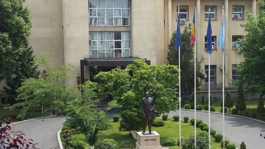 Încheierea mandatului ambasadorului României în Mexic, Nicaragua, Guatemala