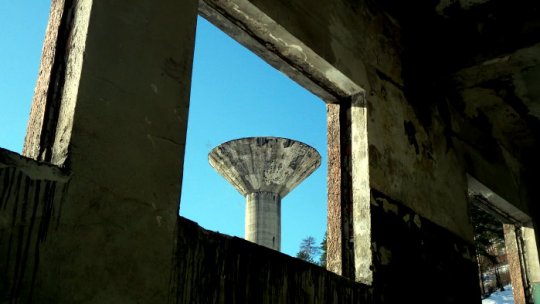 Aninoasa, de 12 ani fără mină