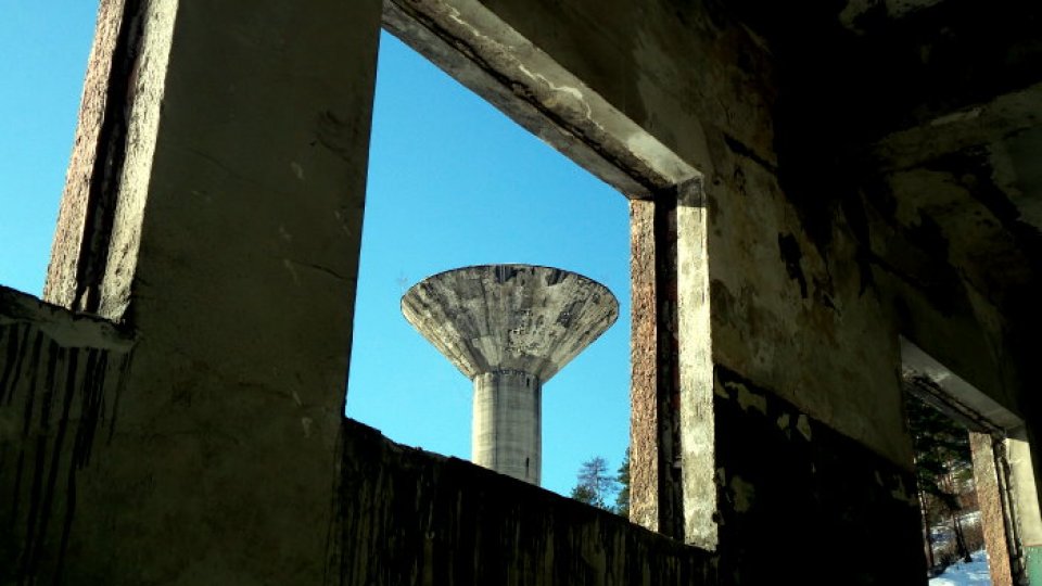 Aninoasa, de 12 ani fără mină