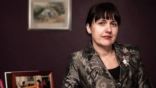 Interviu cu ambasadoarea României în Australia, Nineta Bărbulescu