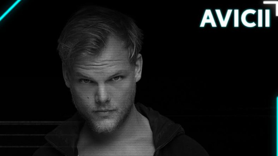 DJ-ul suedez Avicii a încetat din viaţă