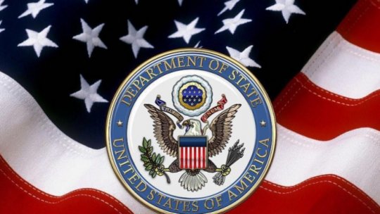 Departamentul de Stat al SUA, raport despre România