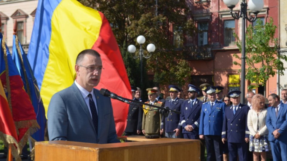 România vrea să introducă dosarul Mării Negre pe agenda summitului NATO