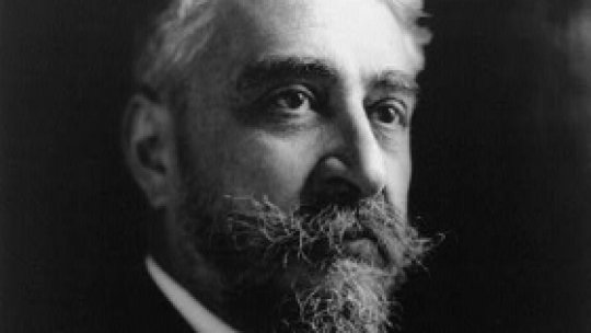 Gheorghe I. Brătianu, comemorat la Memorialul Victimelor Comunismului