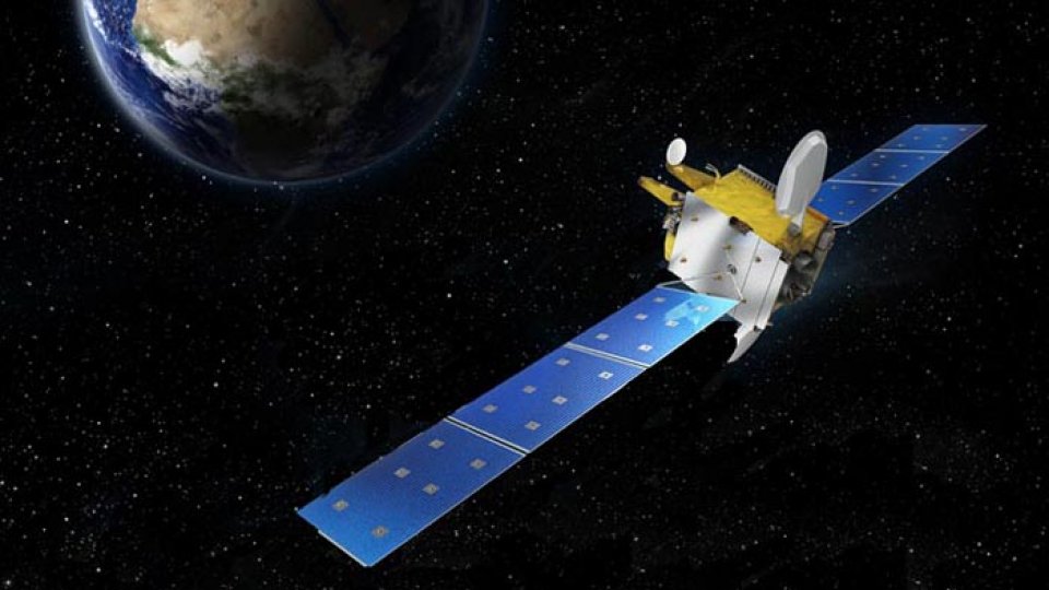Europa va lansa miercuri un satelit care va monitoriza oceanele Terrei