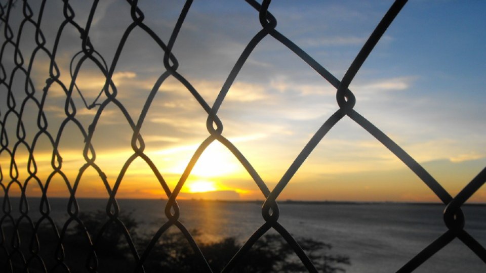 Lege pentru "închisoare alternativă" pentru condamnări de până la 5 ani