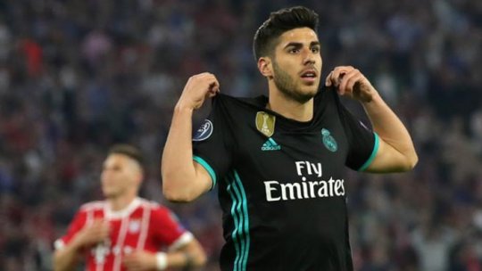 Real Madrid, șase victorii consecutive împotriva lui Bayern Munchen