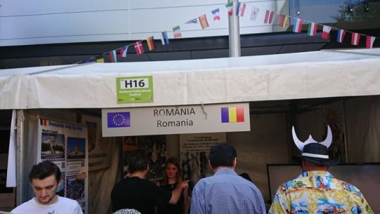 Colecția Tyler, "minunea românească" din emisfera sudică