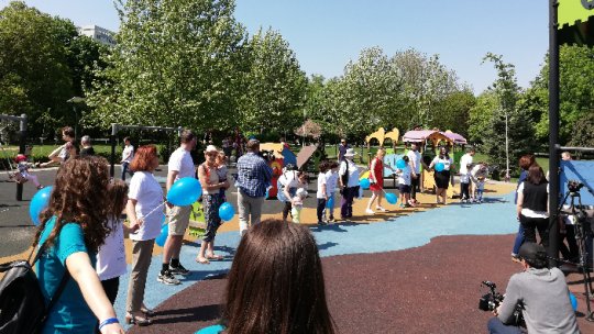 Semnal de alarmă privind scăderea acoperirii vaccinale în România