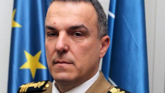 Starea militarilor români răniţi în Afganistan "e stabilă"