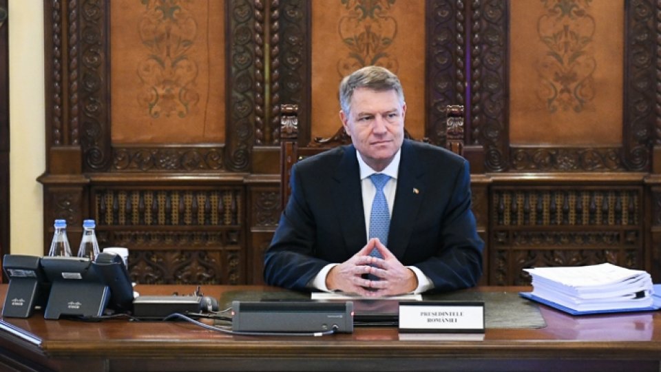 Legea referendumului rămnâne în varianta PSD