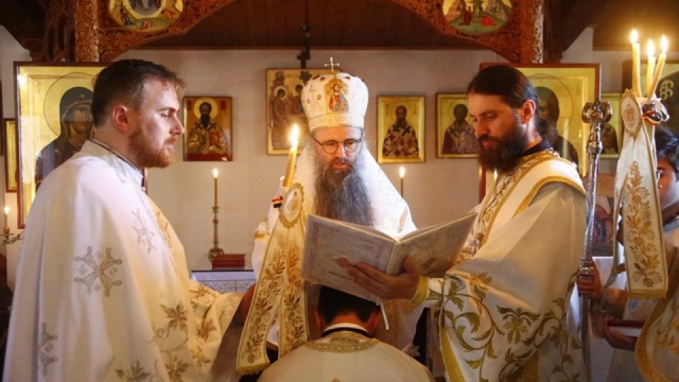 În Italia, 250 de biserici ortodoxe române deschise în Noaptea de Înviere 
