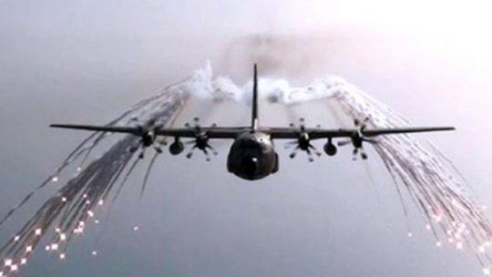 Armata israeliană, ripostă masivă