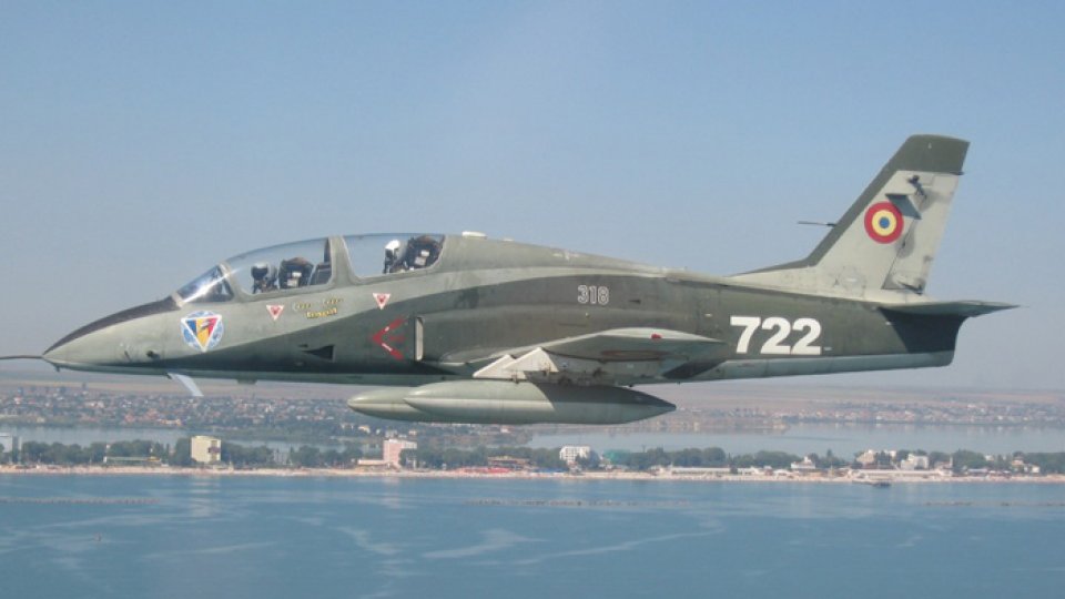 Începe modernizarea pentru 21 aeronave IAR 99 Şoim