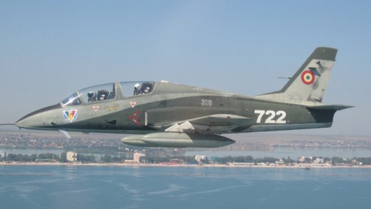 21 IAR 99 Şoim aircrafts to be upgraded this year