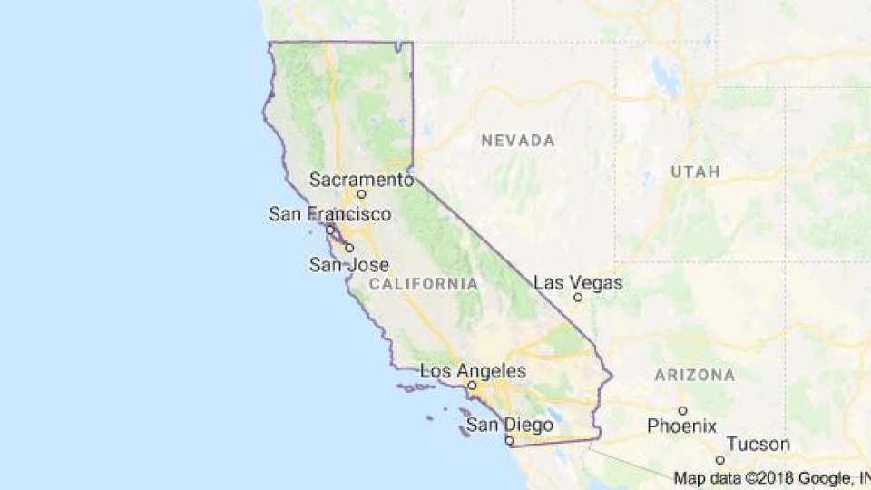 Tiruri de armă într-un liceu din California: cel puţin o persoană rănită