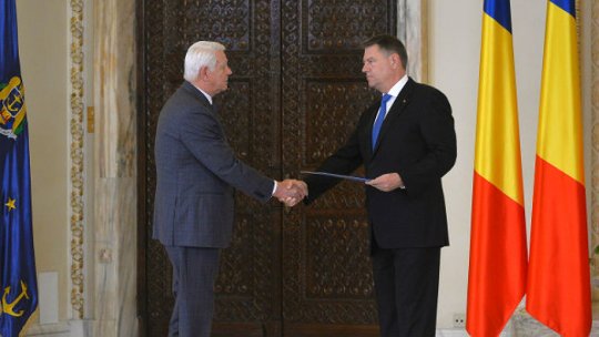 Divergenţe între Preşedinţie şi Ministerul de Externe