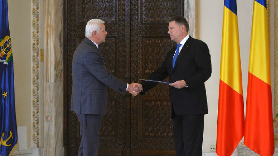 Jerusalem: Frictions between Presidency and Foreign Ministry
